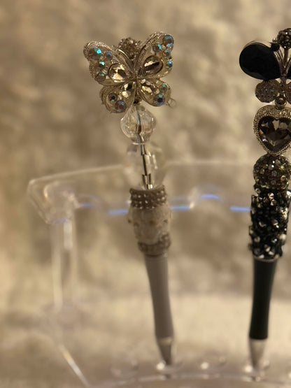 FANCY PENS